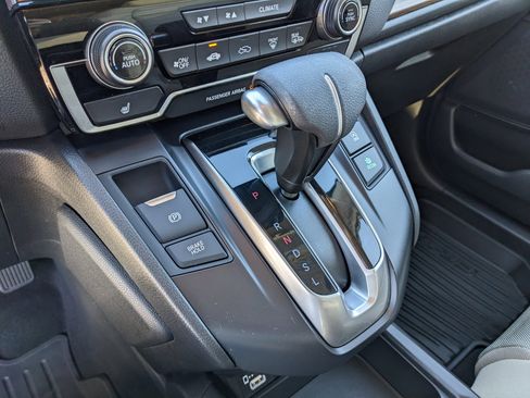 Used 2022 Honda CR-V EX image 30