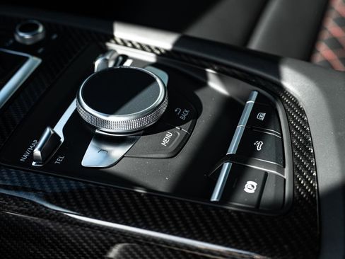 Used 2020 Audi R8 V10 performance image 45