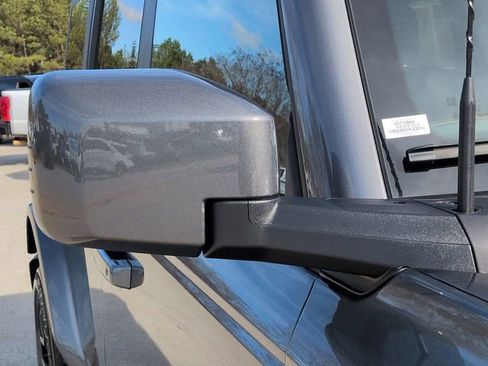 Certified 2024 Ford Bronco Outer Banks image 11