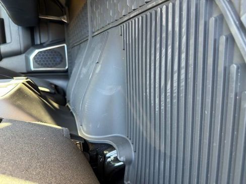 New 2026 RAM 2500 Laramie w/ Sport Appearance Package image 29