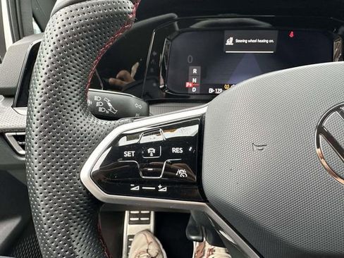 Used 2024 Volkswagen GTI S image 30