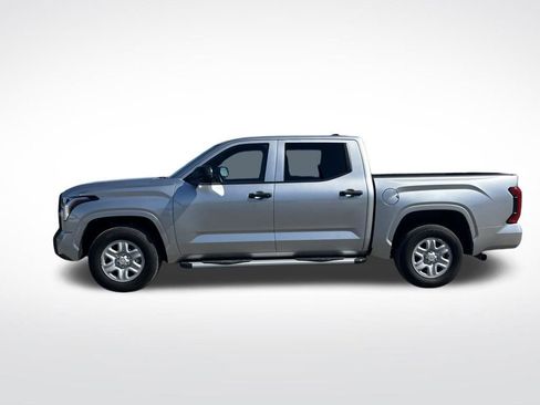 Used 2026 Toyota Tundra SR image 3