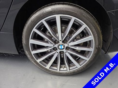 Certified 2024 BMW 228i Gran Coupe w/ Premium Package FWD image 17