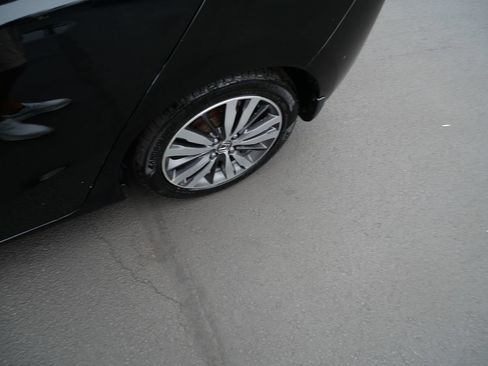 Used 2015 Honda Fit EX-L image 34