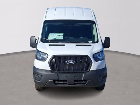 New 2026 Ford Transit 250 148 High Roof w/ Load Area Protection Package image 2