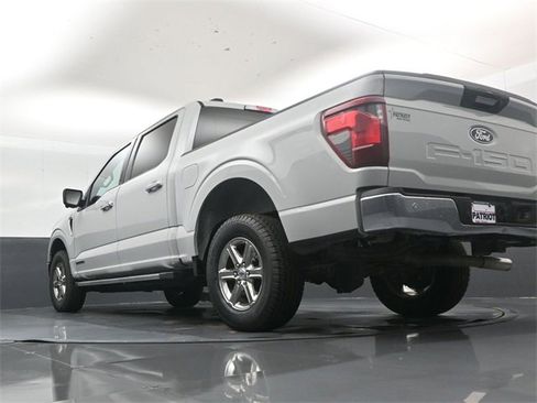 Used 2024 Ford F150 XLT w/ Mobile Office Package image 41
