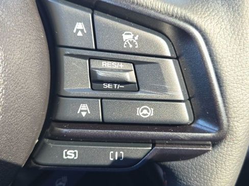 New 2026 Subaru Crosstrek 2.5i Limited AWD/4WD image 15