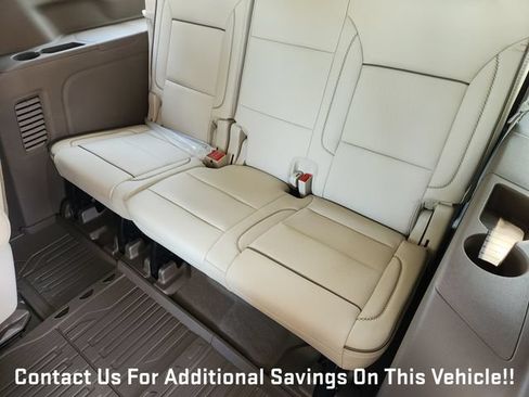 New 2026 GMC Yukon XL Denali w/ Sun & Power Step Package AWD/4WD image 22