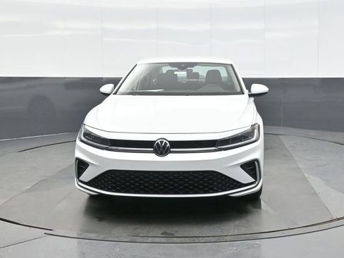 New 2026 Volkswagen Jetta S image 2