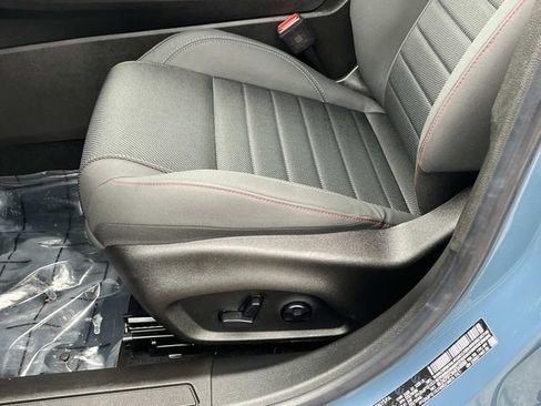 Used 2024 Dodge Hornet R/T w/ Tech Pack w/o Parking image 14