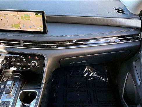 Certified 2023 INFINITI QX60 Luxe w/ Cargo Package image 25