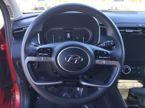 Used 2023 Hyundai Tucson SEL image 30
