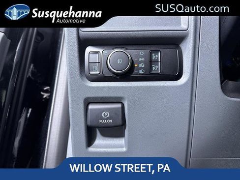 Certified 2024 Ford F150 XLT w/ Mobile Office Package image 27