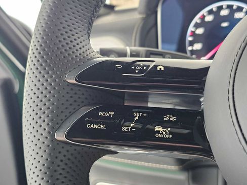 New 2026 Mercedes-Benz G 550 image 27