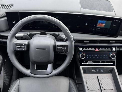 New 2026 Hyundai Santa Fe Calligraphy FWD image 16