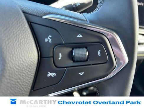 New 2026 Chevrolet TrailBlazer ACTIV AWD/4WD image 10