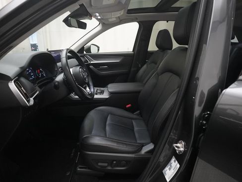 Used 2024 MAZDA CX-90 3.3 Turbo w/ Premium Package AWD/4WD image 7