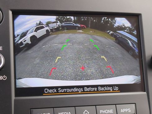 New 2026 Subaru Crosstrek 2.5i image 18