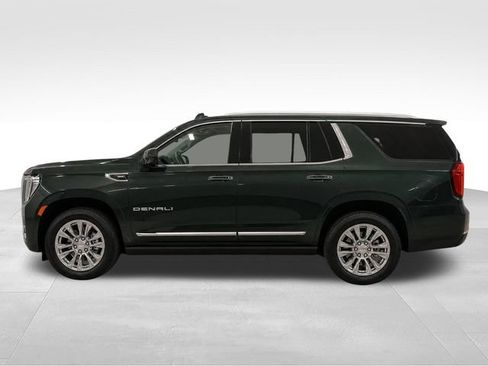 Used 2022 GMC Yukon Denali AWD/4WD image 5