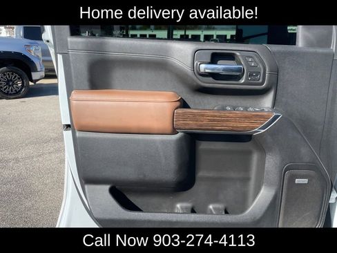 Used 2023 Chevrolet Silverado 3500 High Country image 11