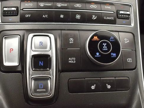 Used 2023 Hyundai Santa Fe SEL w/ Premium Package AWD/4WD image 36