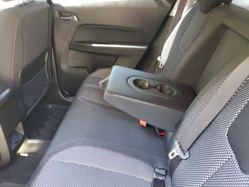 Used 2017 GMC Terrain SLE FWD image 21