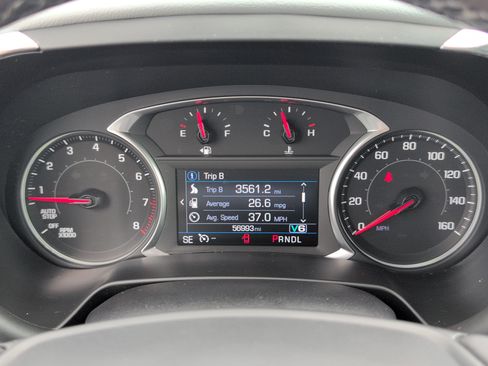 Used 2019 Chevrolet Blazer LT w/ Sun and Wheels Package FWD image 24