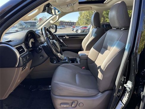 Used 2022 Lexus GX 460 Premium image 24