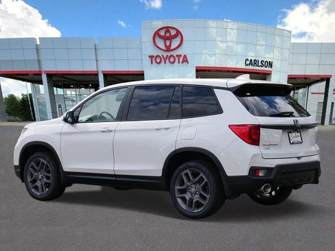 Used 2023 Honda Passport EX-L image 6