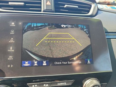 Used 2020 Honda CR-V Touring image 22