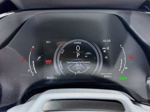 Used 2024 Lexus RX 350 w/ Convenience Package AWD/4WD image 42