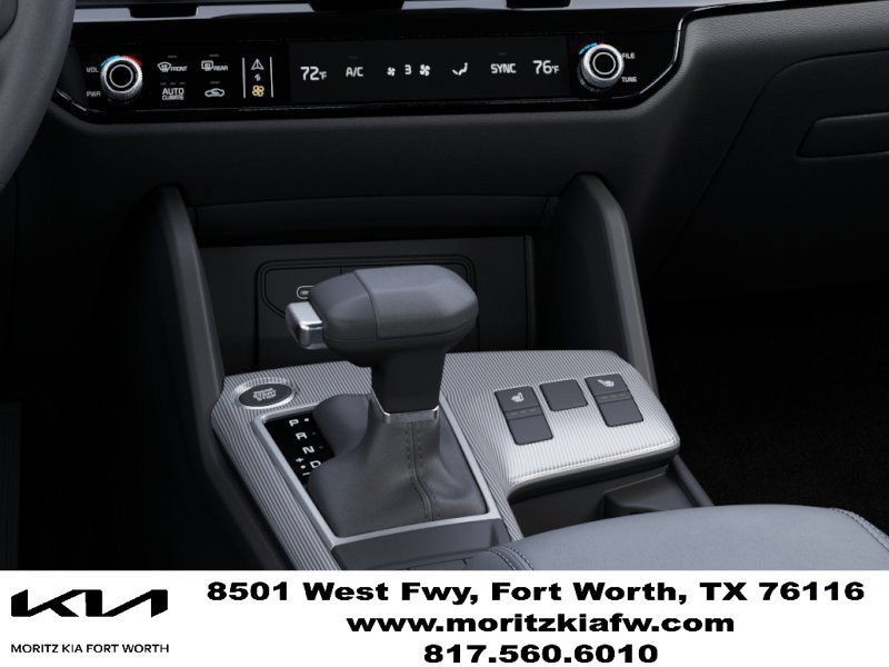 New 2027 Kia Sportage SX FWD image 23