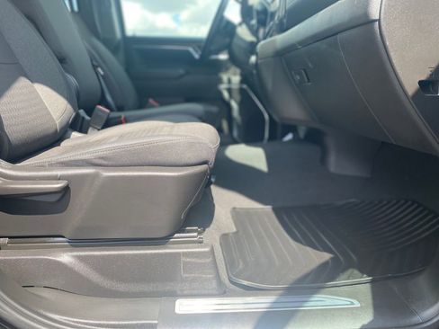 Used 2026 Chevrolet Silverado 1500 RST image 11