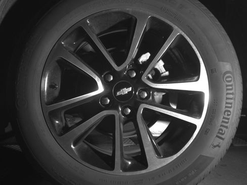 Used 2025 Chevrolet TrailBlazer LT image 14