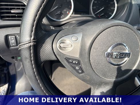 Used 2019 Nissan Sentra S image 12