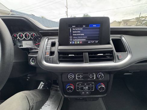 Used 2022 Chevrolet Tahoe 4WD image 51