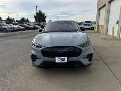 New 2025 Ford Mustang Mach-E Premium w/ Sport Appearance Package