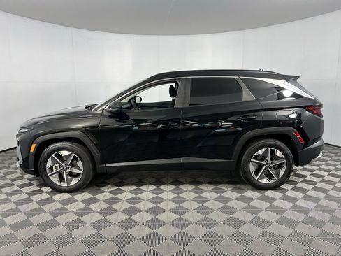 Used 2025 Hyundai Tucson SEL image 12