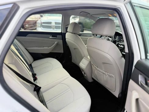 Used 2018 Hyundai Sonata SEL image 21