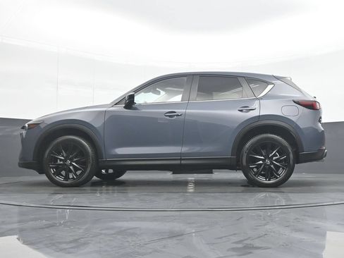 Used 2024 MAZDA CX-5 Carbon Edition AWD/4WD image 28
