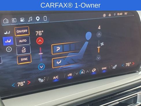 Certified 2026 Chevrolet Traverse LT AWD/4WD image 18