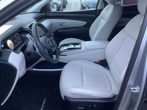 Used 2023 Hyundai Tucson Limited image 9