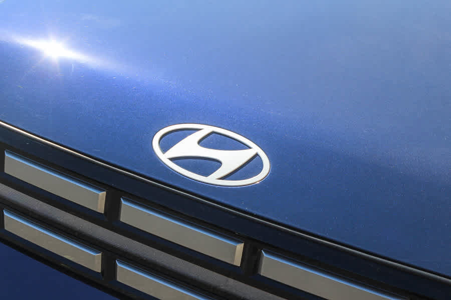 Certified 2026 Hyundai Santa Fe SEL FWD image 14