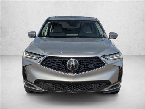 New 2026 Acura MDX SH-AWD w/ Technology Package image 6