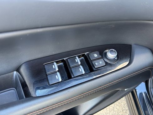 Used 2021 MAZDA CX-5 Grand Touring image 13