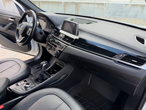 Used 2018 BMW X1 sDrive28i FWD image 24