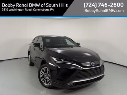 Used 2023 Toyota Venza XLE