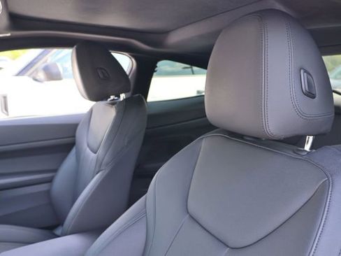 Used 2021 BMW 440i xDrive Coupe w/ Premium Package AWD/4WD image 9