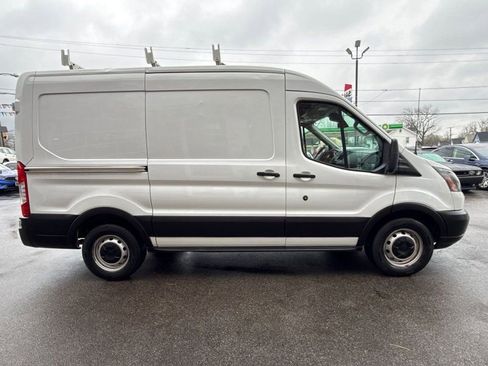 Used 2019 Ford Transit 150 130 Medium Roof image 4