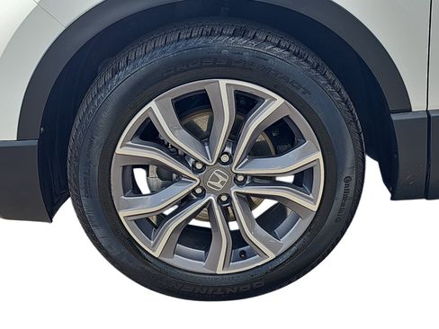 Used 2022 Honda CR-V Touring image 28